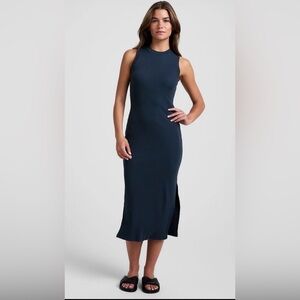 Beyond Yoga Rib Dress